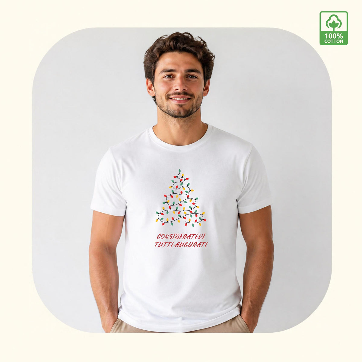 Maglietta dialetto calabrese, Idea regalo calabrese, Regalo per calabresi fuorisede