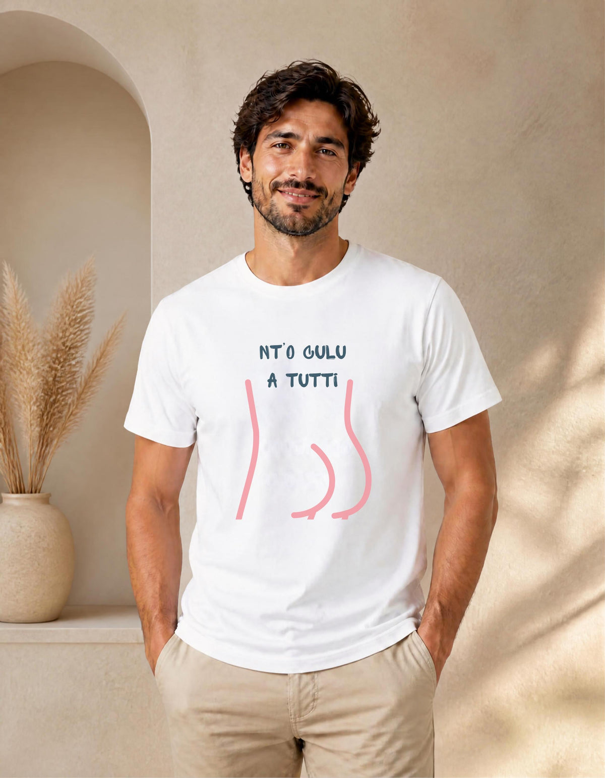 Maglietta dialetto calabrese, Idea regalo calabrese, Regalo per calabresi fuorisede