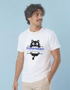 Maglietta Calabrese "Foragabbu" | T-shirt Dialetto Calabria, IDEA REGALO simpatica, streetwear meridionale, frase ironica, maglia unisex
