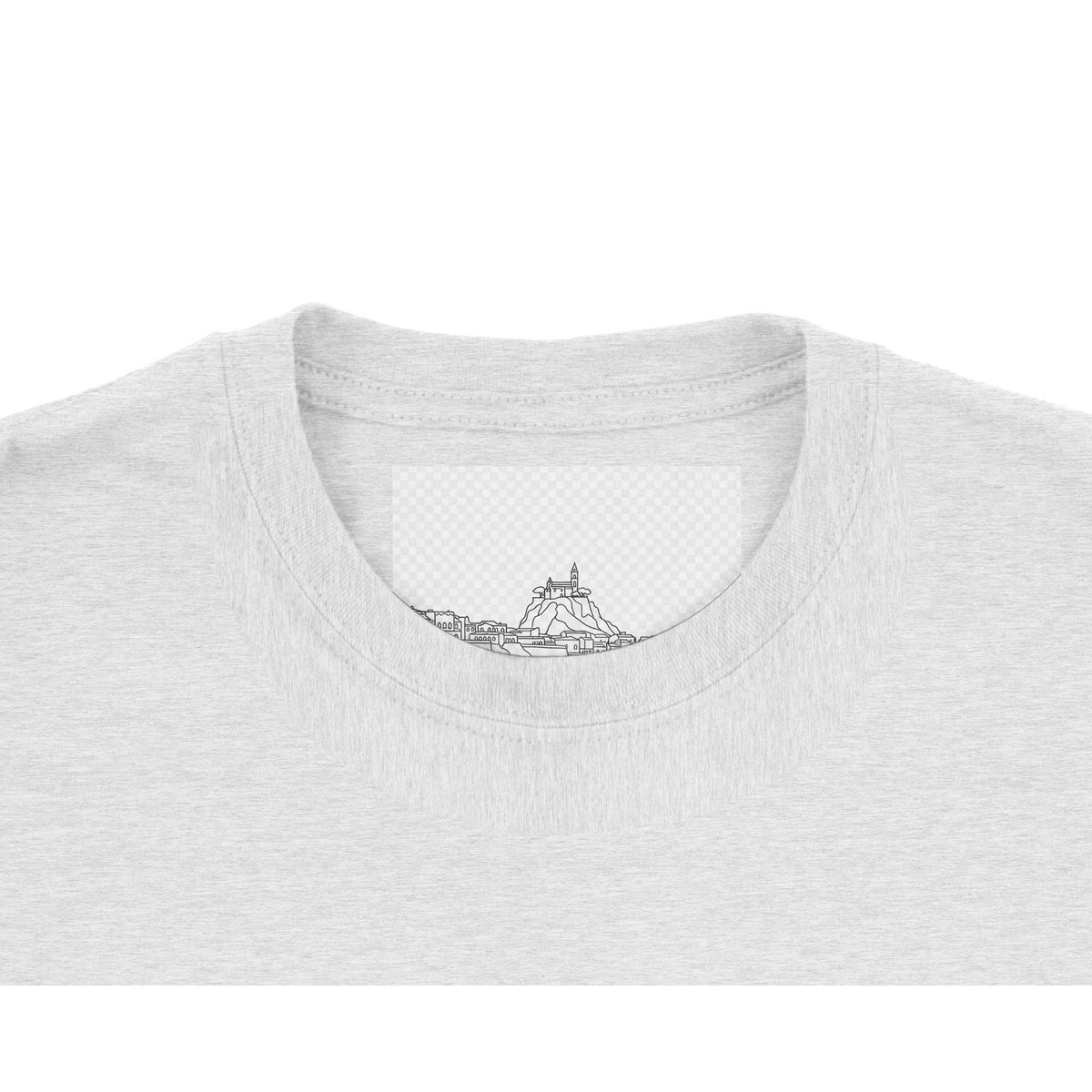 Maglietta Halloween Bambino "Nduja o Scherzetto" | T-shirt bambini divertente, Idea regalo Calabria, Maglia spettrale, Dolcetto o scherzetto