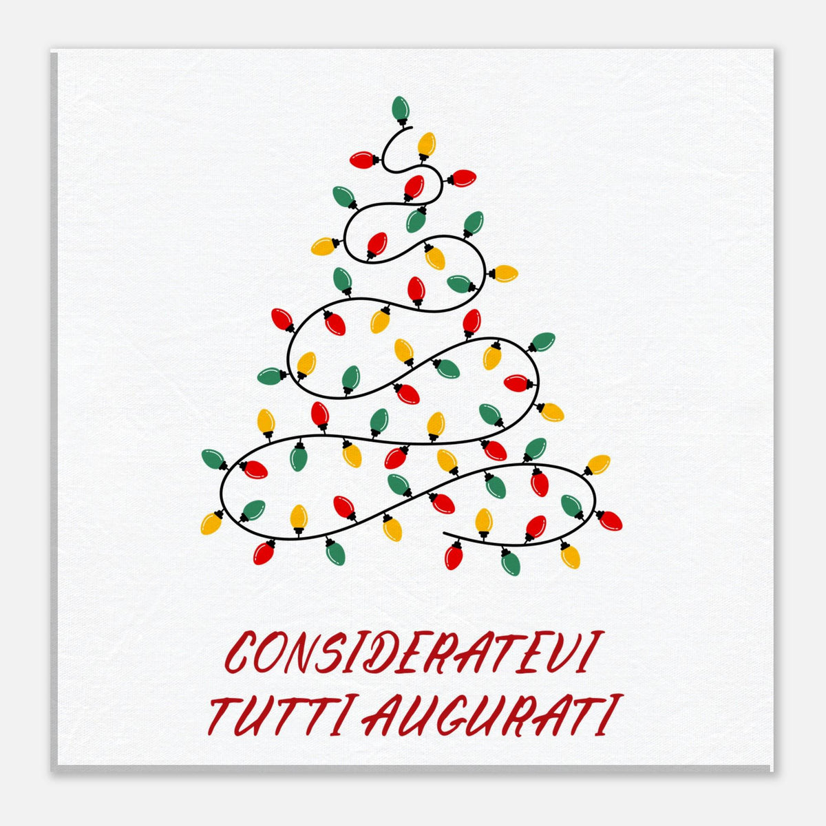 Stampa Digitale Ironica Dialetto Calabrese  - Poster Divertente Casa Ufficio - Idea Regalo Irriverente Sud Italia