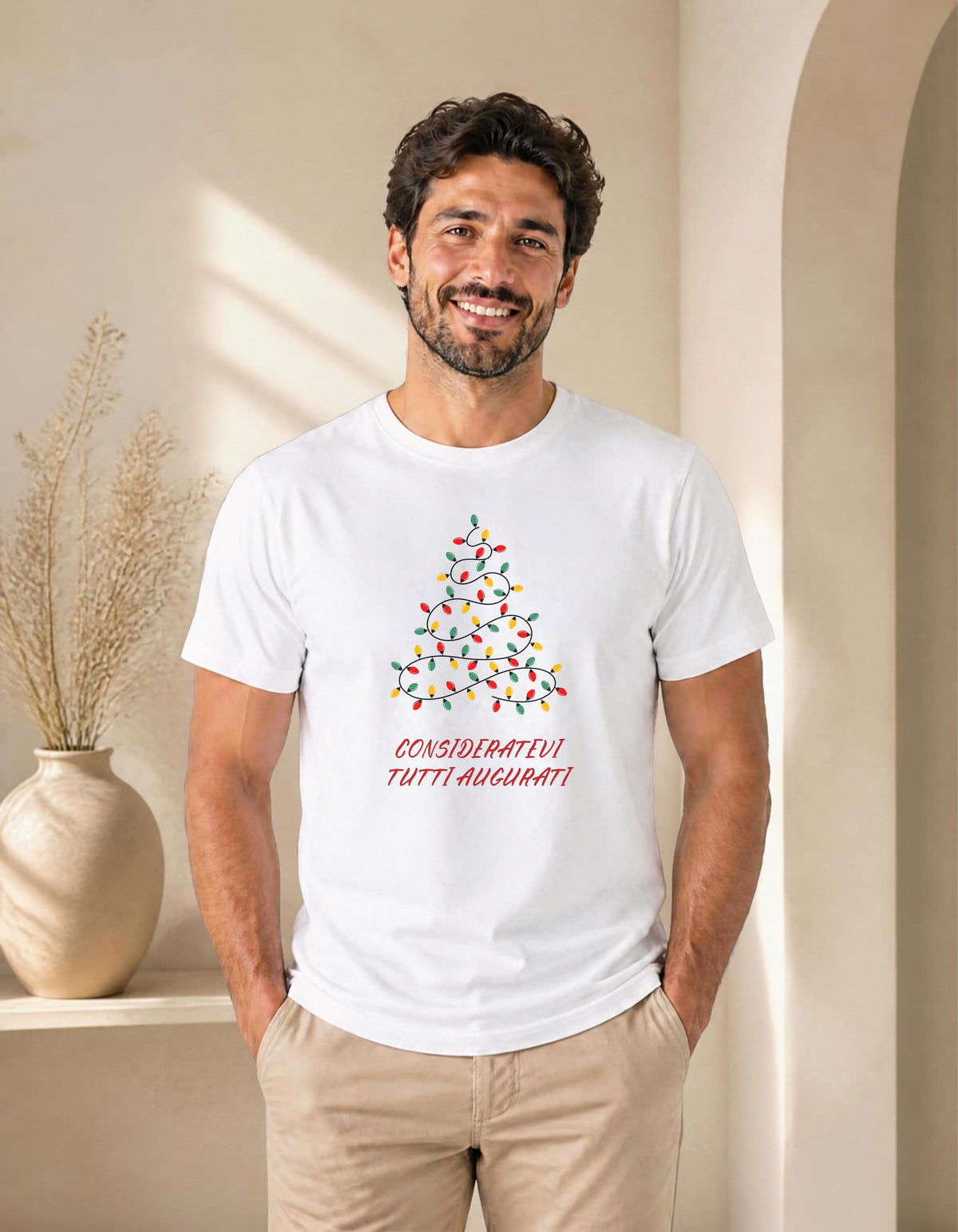 Maglietta dialetto calabrese, Idea regalo calabrese, Regalo per calabresi fuorisede