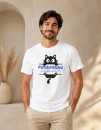 Maglietta Calabrese "Foragabbu" | T-shirt Dialetto Calabria, IDEA REGALO simpatica, streetwear meridionale, frase ironica, maglia unisex