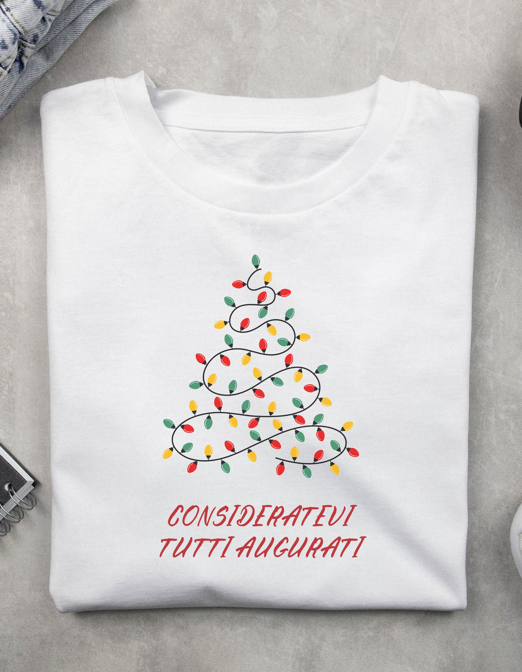 Maglietta dialetto calabrese, Idea regalo calabrese, Regalo per calabresi fuorisede