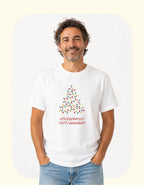 Maglietta dialetto calabrese, Idea regalo calabrese, Regalo per calabresi fuorisede