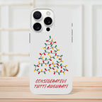 Cover Natale Consideratevi Tutti Augurati IPHONE