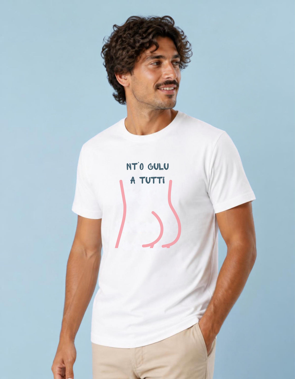 Maglietta dialetto calabrese, Idea regalo calabrese, Regalo per calabresi fuorisede