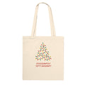 Borsa Natale Consideratevi Tutti Augurati