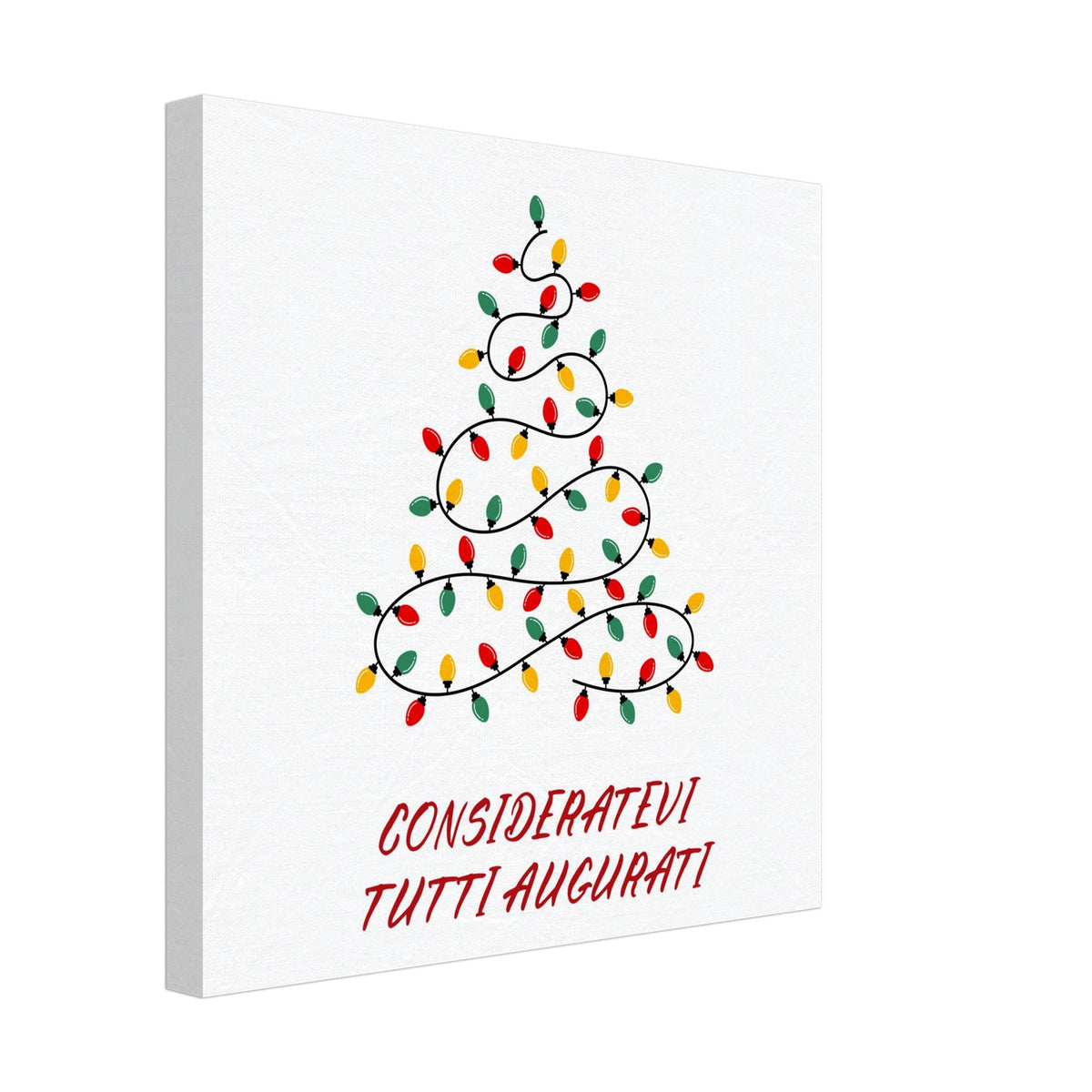 Stampa Digitale Ironica Dialetto Calabrese  - Poster Divertente Casa Ufficio - Idea Regalo Irriverente Sud Italia