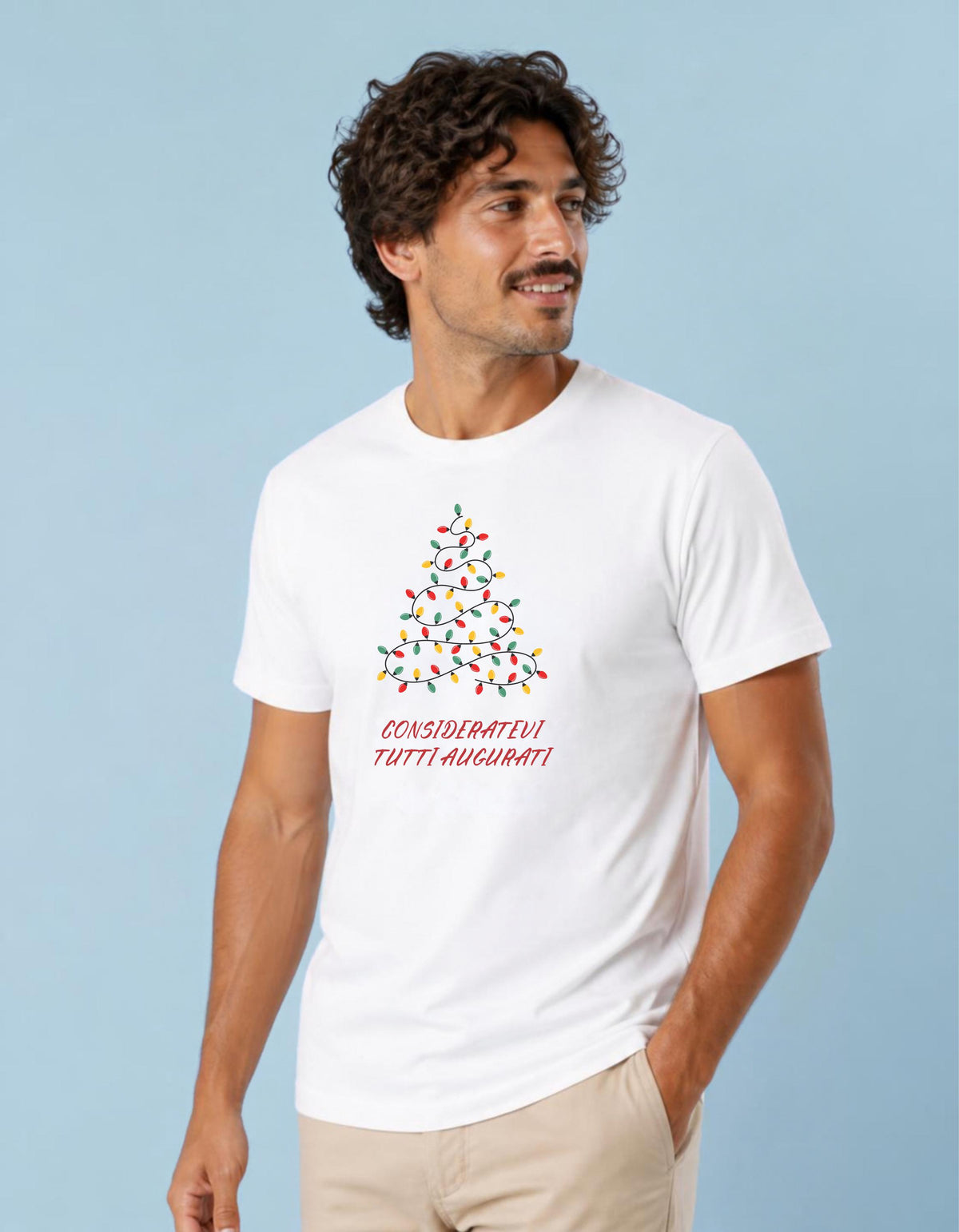 Maglietta dialetto calabrese, Idea regalo calabrese, Regalo per calabresi fuorisede