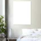 Poster Quadro "Nt'o Culu A Tutti" — Stampa Ironica d'Arredo