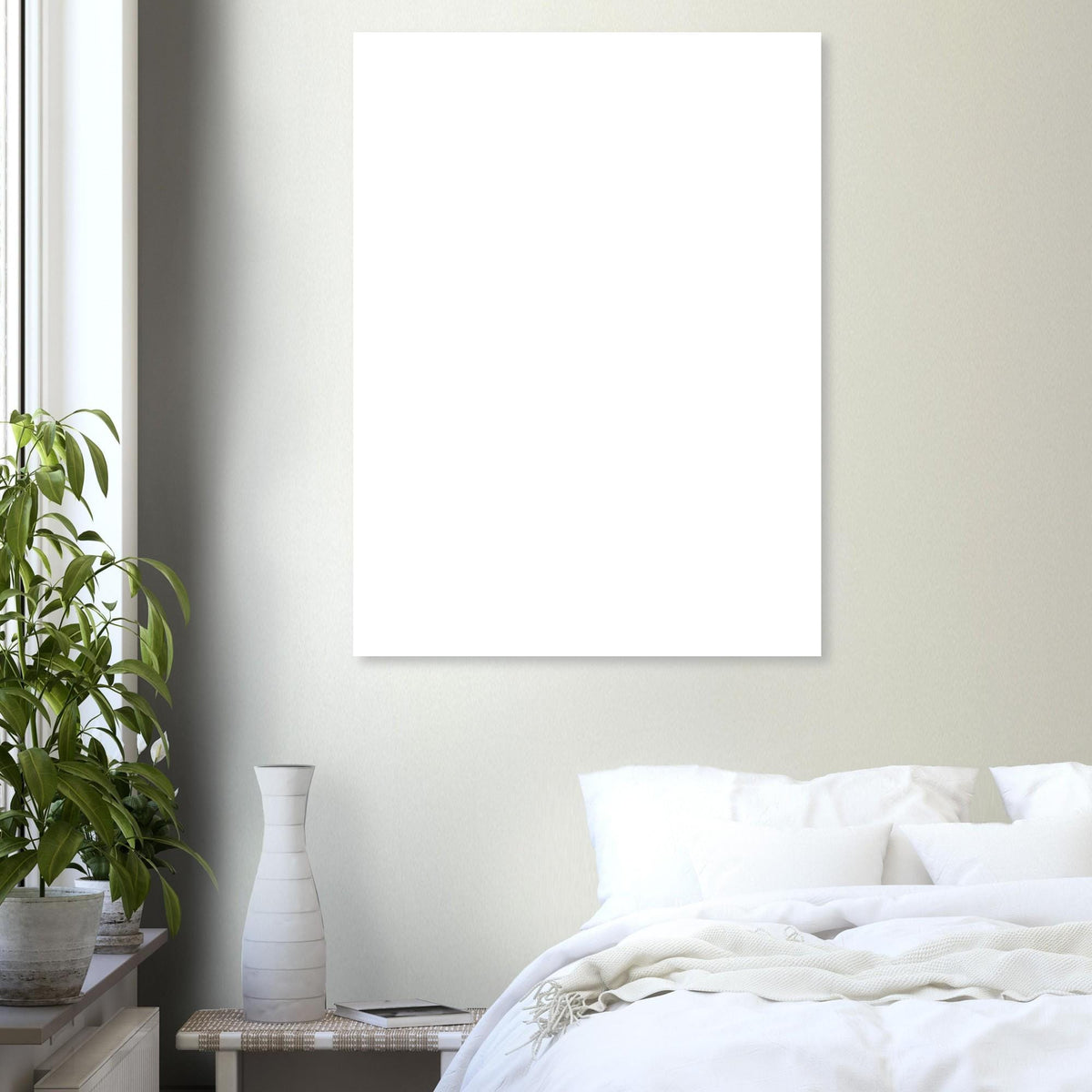Poster Quadro "Nt'o Culu A Tutti" — Stampa Ironica d'Arredo